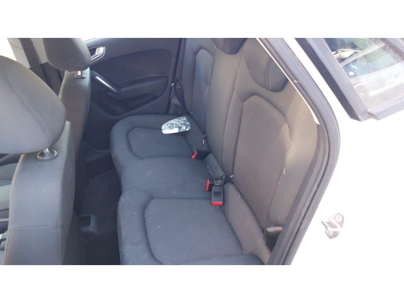 audi a1 sportback (8xf) del año 2018