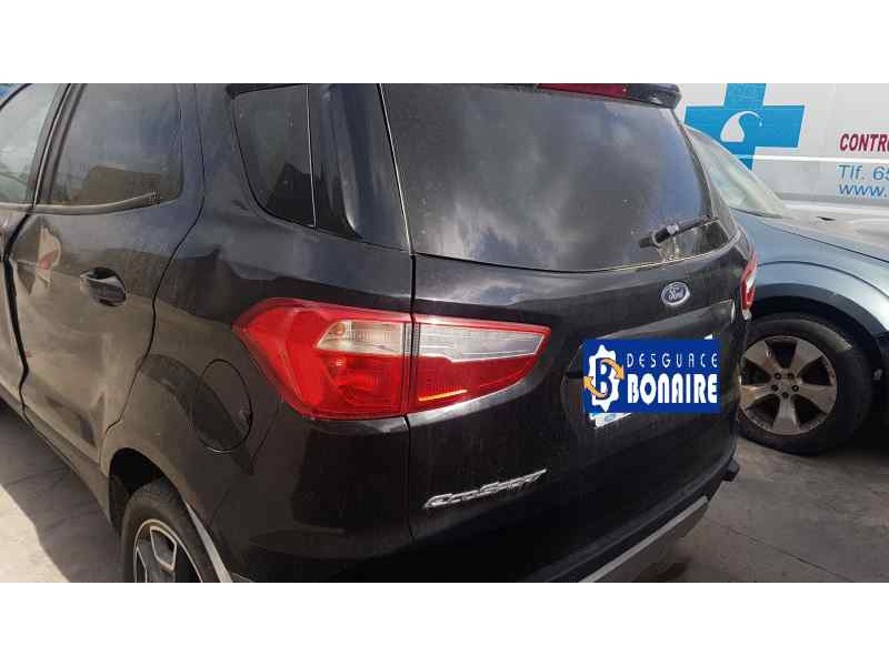 ford ecosport del año 2016 ford ecosport del año 2016