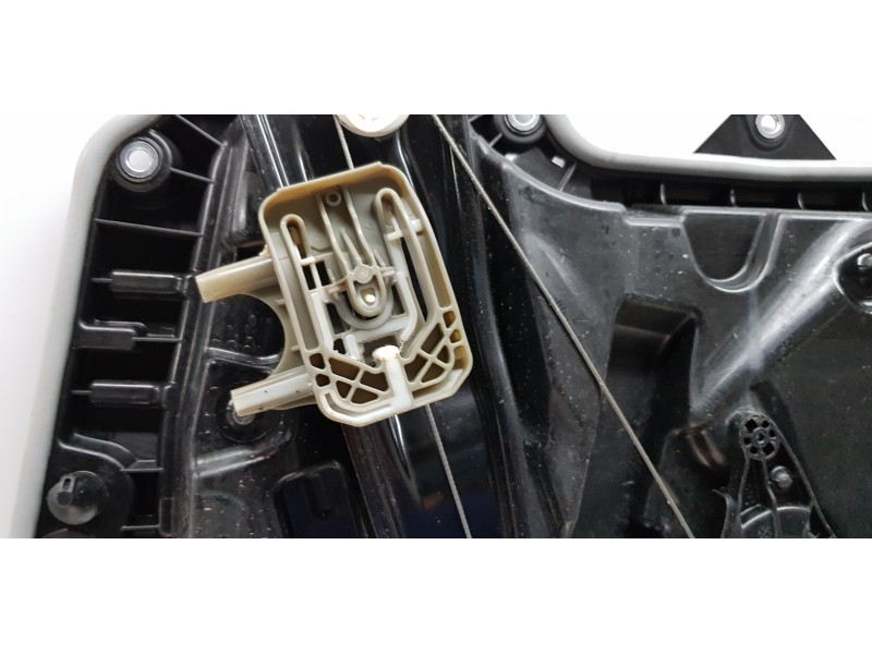 Recambio de elevalunas delantero derecho para bmw serie x3 (g01) xdrive20d referencia OEM IAM 51337498148  