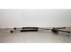 Recambio de varillaje cambio para volkswagen caddy furgón/kombi furgón referencia OEM IAM 1T0711266Q  