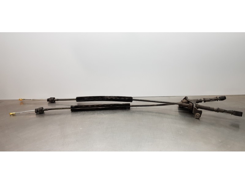 Recambio de varillaje cambio para volkswagen caddy furgón/kombi furgón referencia OEM IAM 1T0711266Q  