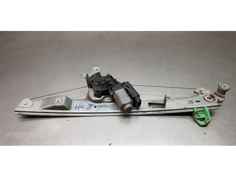 Recambio de elevalunas delantero izquierdo para renault scenic ii authentique referencia OEM IAM 8201010937   Recambio de elevalunas delantero izquierdo para renault scenic ii authentique referencia OEM IAM 8201010937