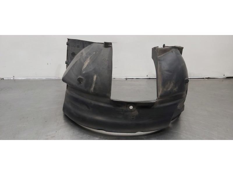 Recambio de paso rueda para dacia lodgy ambiance referencia OEM IAM 638402753R  