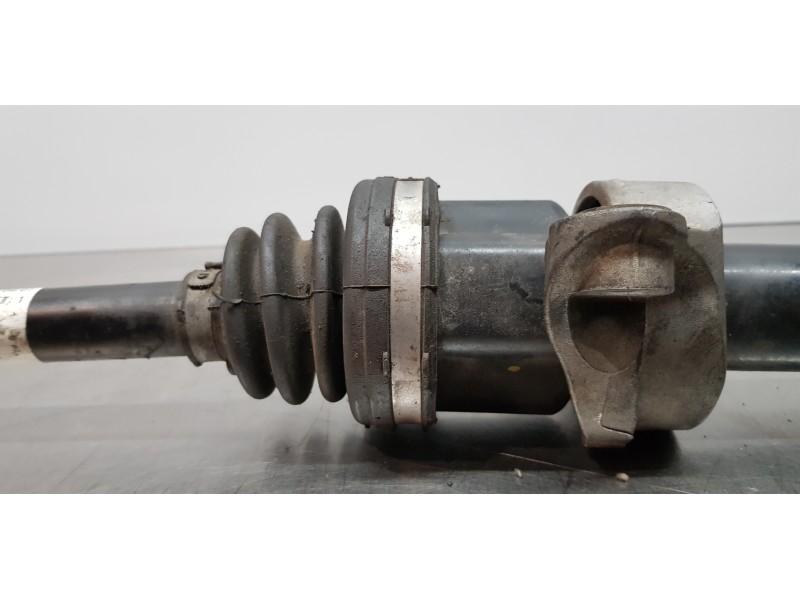 Recambio de transmision delantera derecha para bmw mini (r56) one referencia OEM IAM 31608605474   Recambio de transmision delantera derecha para bmw mini (r56) one referencia OEM IAM 31608605474