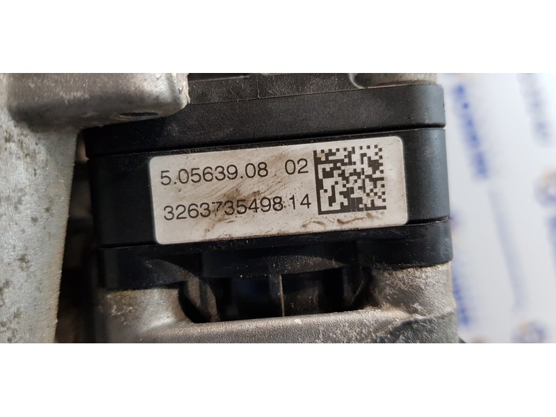 Recambio de valvula egr para ford transit connect kombi ambiente referencia OEM IAM FM5Q9D475AA02   Recambio de valvula egr para ford transit connect kombi ambiente referencia OEM IAM FM5Q9D475AA02