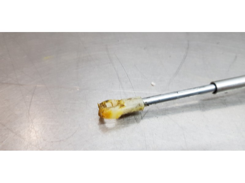 Recambio de varillaje cambio para volkswagen caddy furgón/kombi furgón referencia OEM IAM 1T0711266Q  