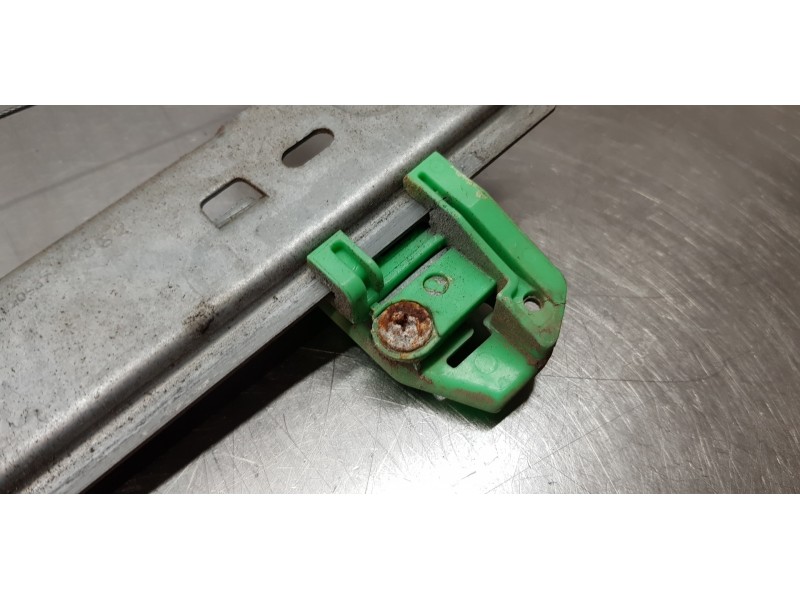 Recambio de elevalunas delantero izquierdo para renault scenic ii authentique referencia OEM IAM 8201010937   Recambio de elevalunas delantero izquierdo para renault scenic ii authentique referencia OEM IAM 8201010937