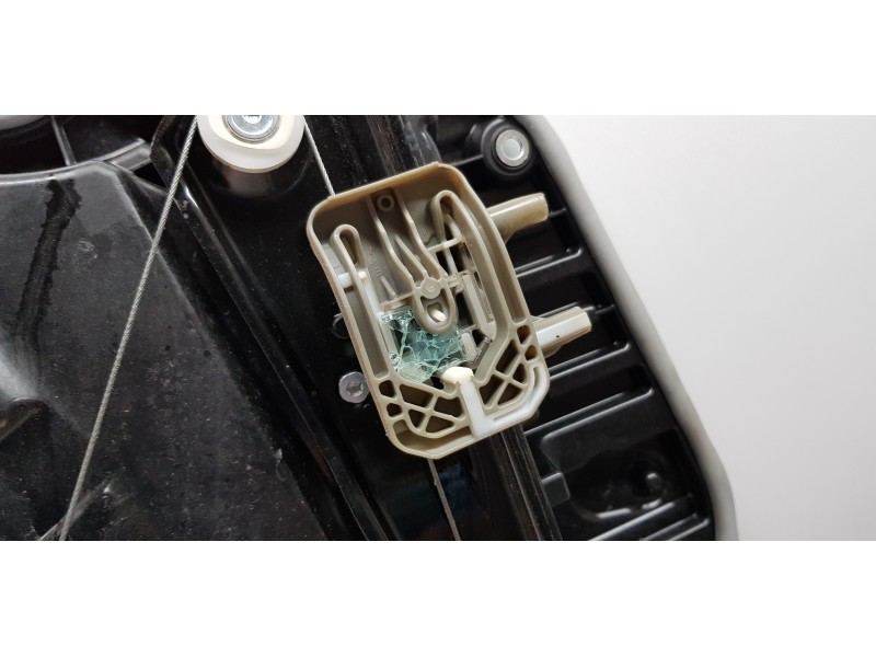 Recambio de elevalunas delantero derecho para bmw serie x3 (g01) xdrive20d referencia OEM IAM 51337498148  