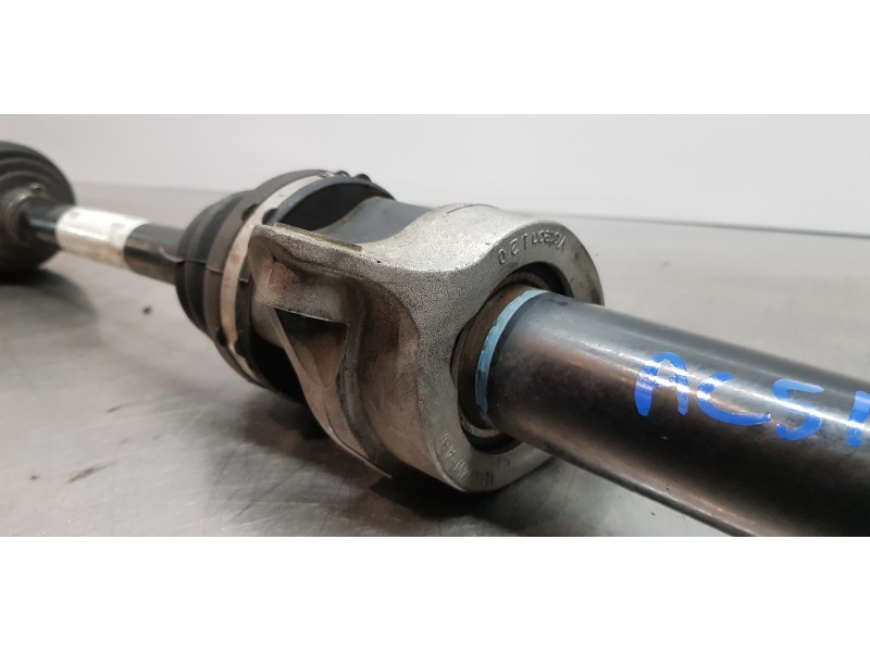 Recambio de transmision delantera derecha para bmw mini (r56) one referencia OEM IAM 31608605474   Recambio de transmision delantera derecha para bmw mini (r56) one referencia OEM IAM 31608605474