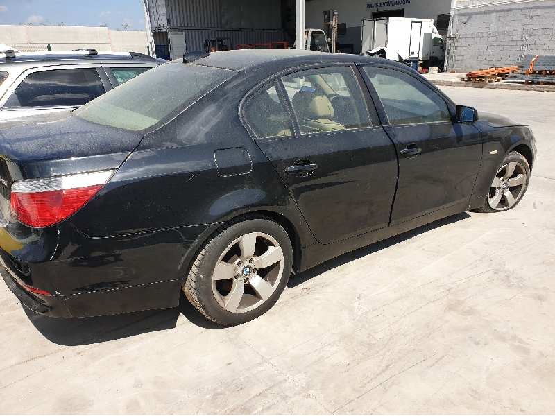 bmw serie 5 berlina (e60) del año 2003