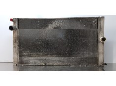 Recambio de radiador agua para volvo c30 d5 momentum referencia OEM IAM 3M518005DB