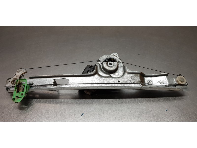 Recambio de elevalunas delantero izquierdo para renault scenic ii authentique referencia OEM IAM 8201010937   Recambio de elevalunas delantero izquierdo para renault scenic ii authentique referencia OEM IAM 8201010937