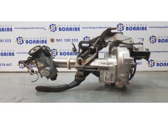 Recambio de columna direccion para nissan qashqai+2 (jj10) visia referencia OEM IAM 48810EY40A