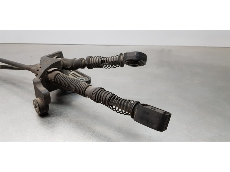 Recambio de varillaje cambio para volkswagen caddy furgón/kombi furgón referencia OEM IAM 1T0711266Q  