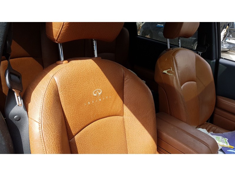 infiniti fx del año 2003