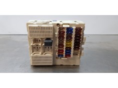 Recambio de caja reles / fusibles para ford tourneo connect (tc7) kombi b. corta (2006) referencia OEM IAM 7T1T14A073BA   2