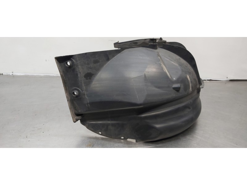 Recambio de paso rueda para dacia lodgy ambiance referencia OEM IAM 638402753R  