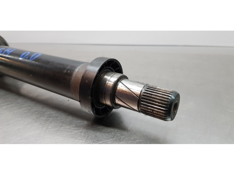 Recambio de transmision delantera derecha para bmw mini (r56) one referencia OEM IAM 31608605474   Recambio de transmision delantera derecha para bmw mini (r56) one referencia OEM IAM 31608605474