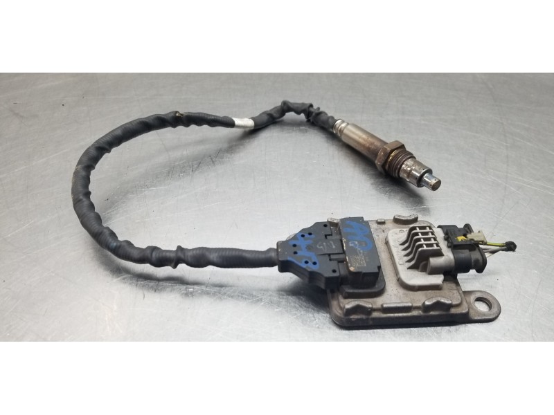 Recambio de sonda lambda para peugeot 3008 allure referencia OEM IAM 9675358480  