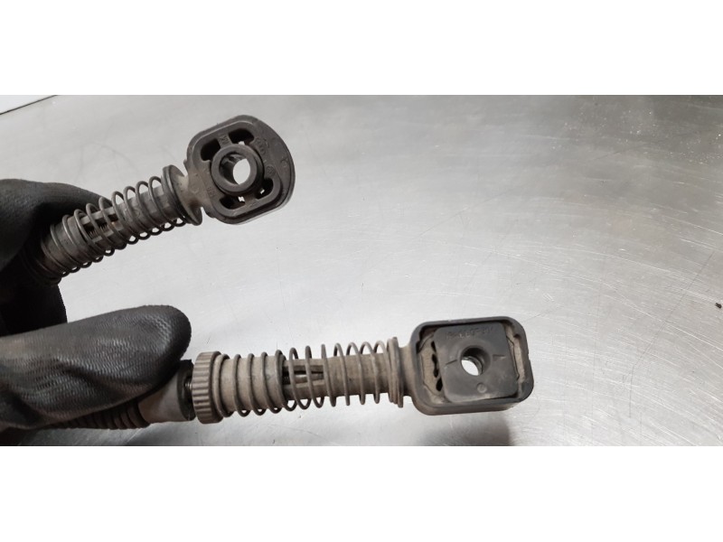 Recambio de varillaje cambio para volkswagen caddy furgón/kombi furgón referencia OEM IAM 1T0711266Q  