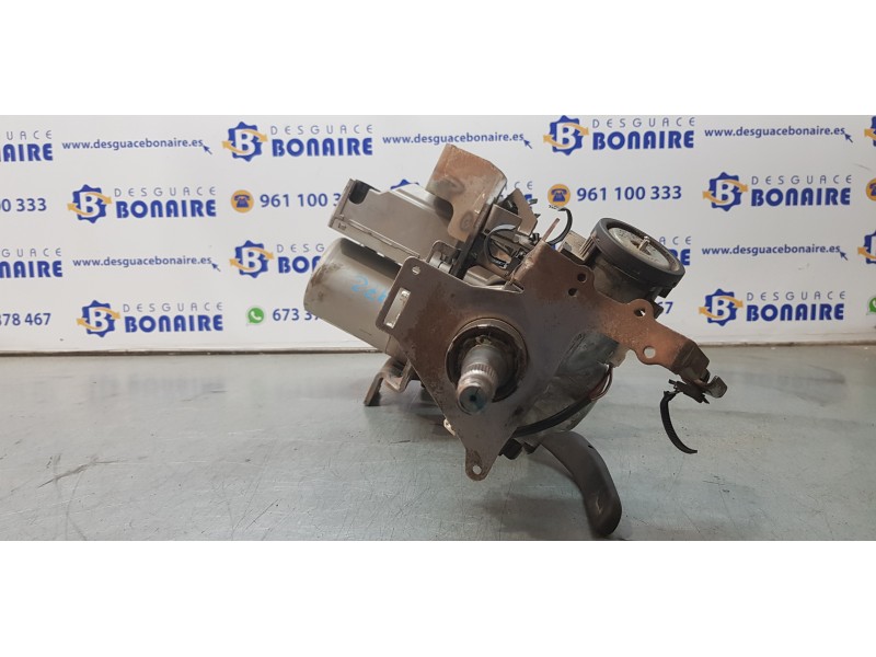 Recambio de columna direccion para nissan qashqai+2 (jj10) visia referencia OEM IAM 48810EY40A   Recambio de columna direccion para nissan qashqai+2 (jj10) visia referencia OEM IAM 48810EY40A