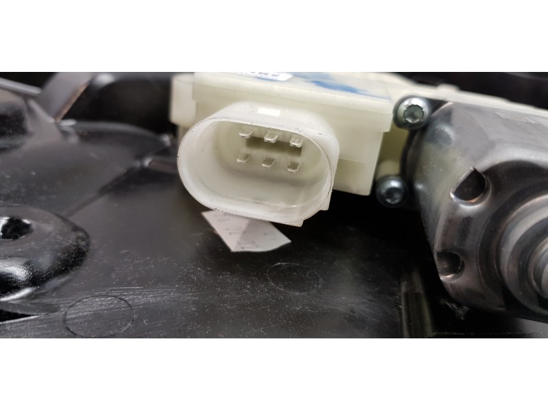 Recambio de elevalunas delantero derecho para bmw serie x3 (g01) xdrive20d referencia OEM IAM 51337498148  