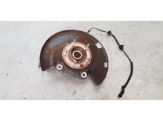 Recambio de mangueta delantera izquierda para opel zafira tourer excellence referencia OEM IAM 13583479