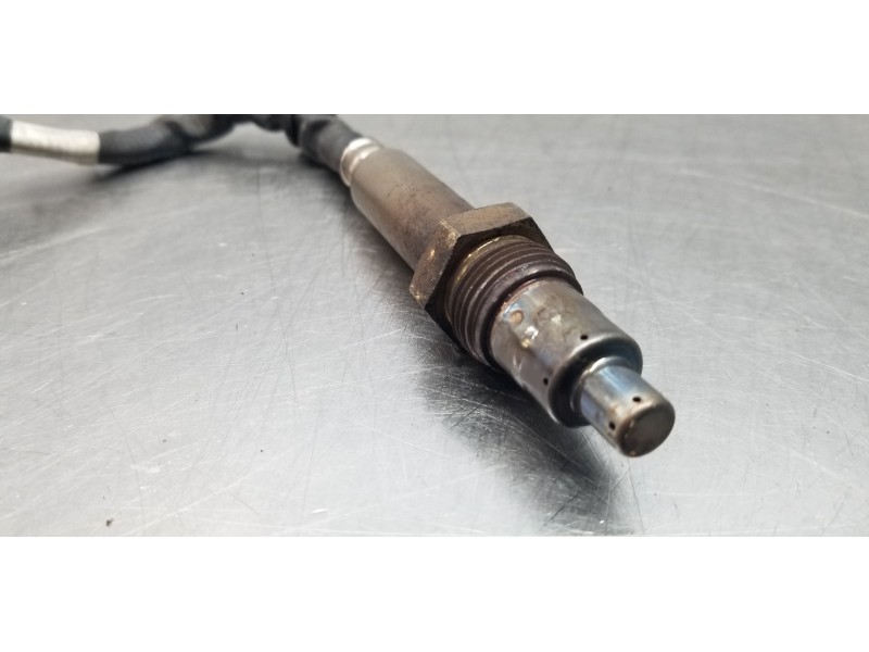 Recambio de sonda lambda para peugeot 3008 allure referencia OEM IAM 9675358480  