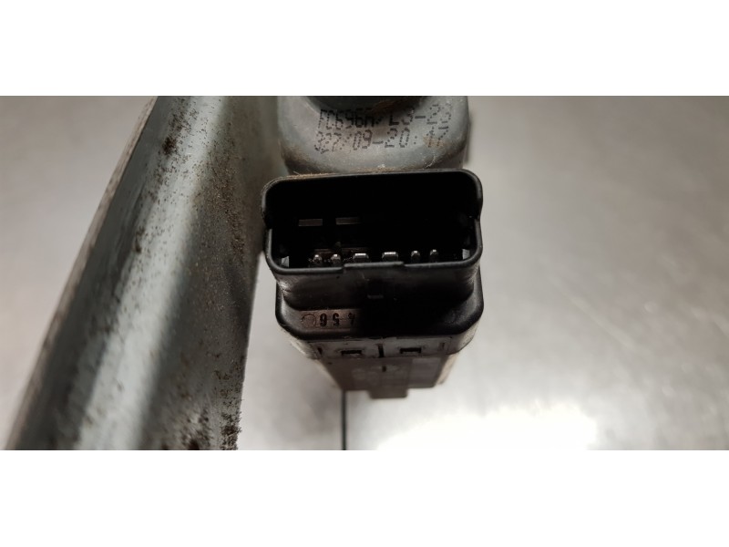 Recambio de elevalunas delantero izquierdo para renault scenic ii authentique referencia OEM IAM 8201010937   Recambio de elevalunas delantero izquierdo para renault scenic ii authentique referencia OEM IAM 8201010937