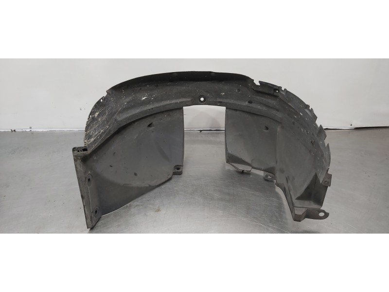 Recambio de paso rueda para dacia lodgy ambiance referencia OEM IAM 638402753R  