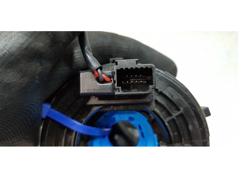 Recambio de anillo airbag para kia carens ( ) basic referencia OEM IAM 93490A4110   Recambio de anillo airbag para kia carens ( ) basic referencia OEM IAM 93490A4110