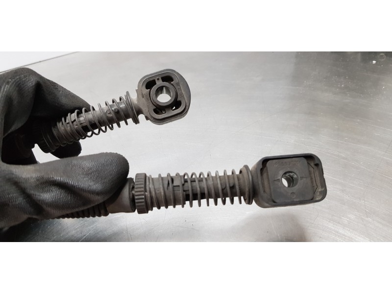 Recambio de varillaje cambio para volkswagen caddy furgón/kombi furgón referencia OEM IAM 1T0711266Q  