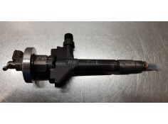 Recambio de inyector para mazda 6 berlina (gg) 2.0 crtd 120 active (5-ptas.) referencia OEM IAM RF5C13H50B  