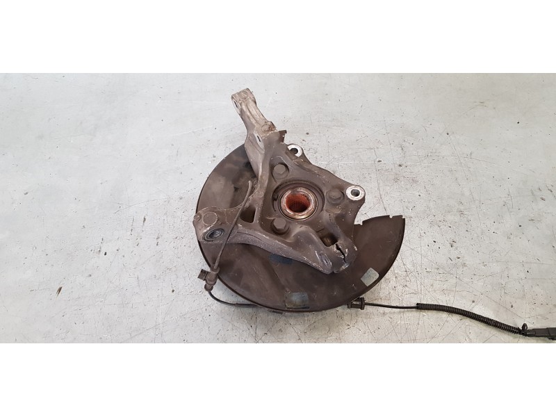 Recambio de mangueta delantera izquierda para opel zafira tourer excellence referencia OEM IAM 13583479   Recambio de mangueta delantera izquierda para opel zafira tourer excellence referencia OEM IAM 13583479