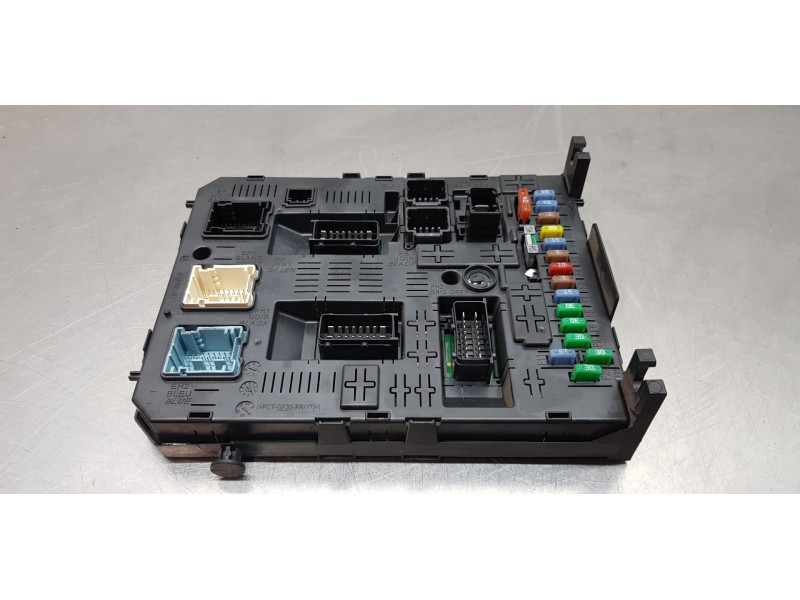 Recambio de caja reles / fusibles para peugeot 307 break/sw (s2) sw pack + referencia OEM IAM 216760315B   Recambio de caja reles / fusibles para peugeot 307 break/sw (s2) sw pack + referencia OEM IAM 216760315B