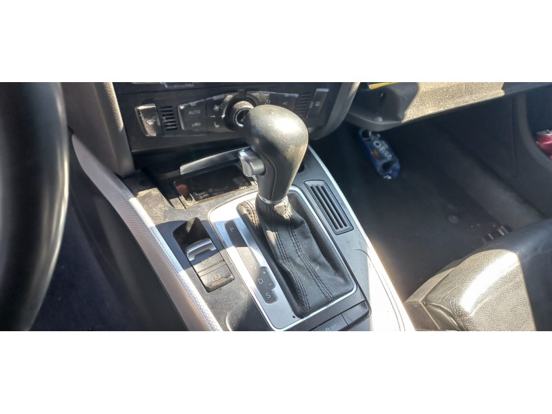 audi a4 avant (b8) del año 2011