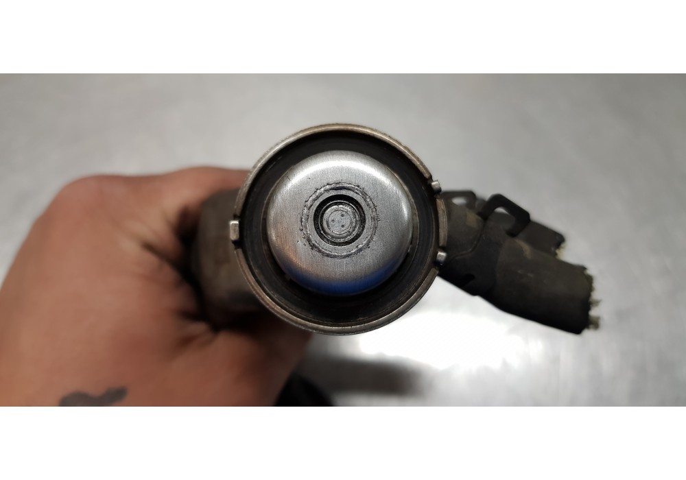 Recambio de inyector para volkswagen crafter kasten (sy) furgón 35 bl ta fwd referencia OEM IAM 2N0131113C 0444025079 