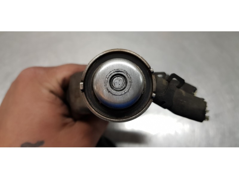 Recambio de inyector para volkswagen crafter kasten (sy) furgón 35 bl ta fwd referencia OEM IAM 2N0131113C 0444025079 