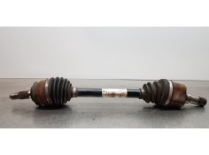 Recambio de transmision delantera izquierda para bmw mini (r56) one referencia OEM IAM 31608605473