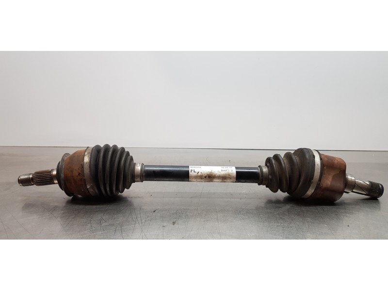 Recambio de transmision delantera izquierda para bmw mini (r56) one referencia OEM IAM 31608605473   Recambio de transmision delantera izquierda para bmw mini (r56) one referencia OEM IAM 31608605473