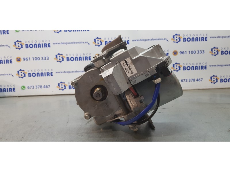 Recambio de columna direccion para nissan qashqai+2 (jj10) visia referencia OEM IAM 48810EY40A   Recambio de columna direccion para nissan qashqai+2 (jj10) visia referencia OEM IAM 48810EY40A