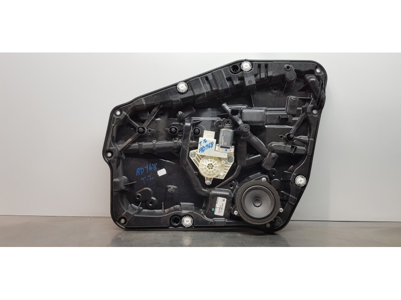 Recambio de elevalunas trasero izquierdo para bmw serie x3 (g01) xdrive20d referencia OEM IAM 51357498149  