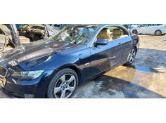 bmw serie 3 cabrio (e93) del año 2008 2