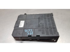 Recambio de caja reles / fusibles para peugeot 307 break/sw (s2) sw pack + referencia OEM IAM 216760315B   2