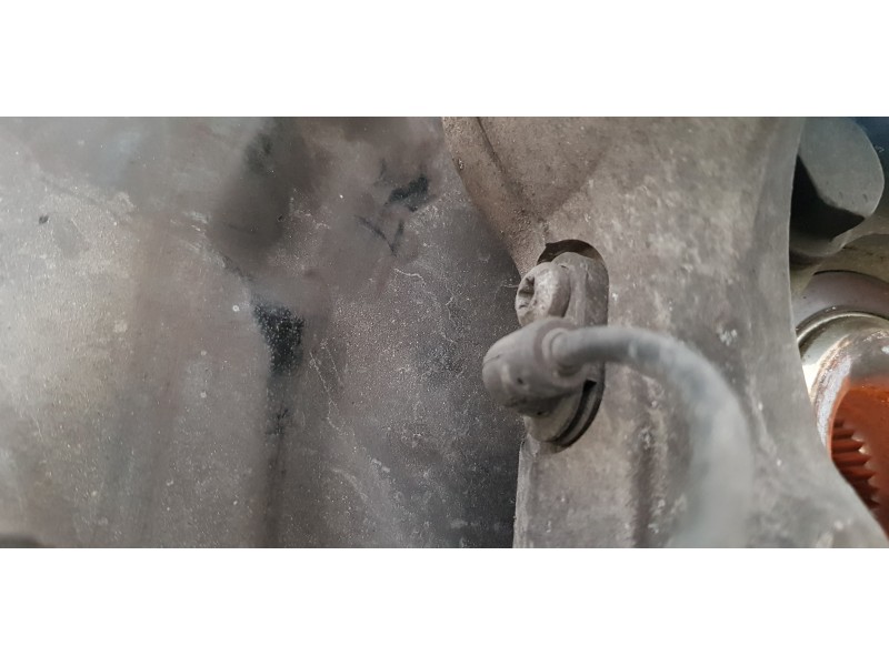 Recambio de mangueta delantera izquierda para opel zafira tourer excellence referencia OEM IAM 13583479   Recambio de mangueta delantera izquierda para opel zafira tourer excellence referencia OEM IAM 13583479