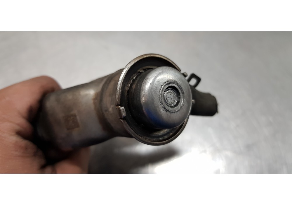 Recambio de inyector para volkswagen crafter kasten (sy) furgón 35 bl ta fwd referencia OEM IAM 2N0131113C 0444025079 