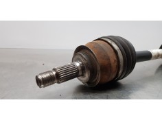 Recambio de transmision delantera izquierda para bmw mini (r56) one referencia OEM IAM 31608605473   2