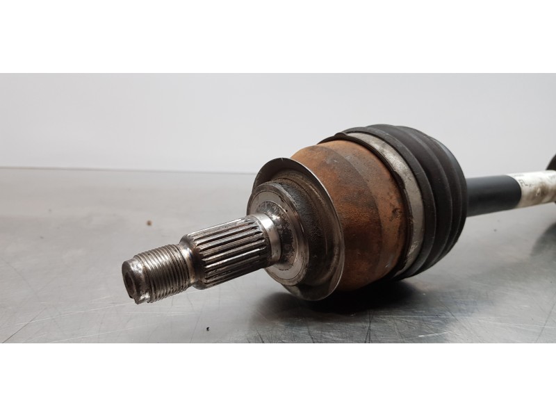 Recambio de transmision delantera izquierda para bmw mini (r56) one referencia OEM IAM 31608605473   Recambio de transmision delantera izquierda para bmw mini (r56) one referencia OEM IAM 31608605473