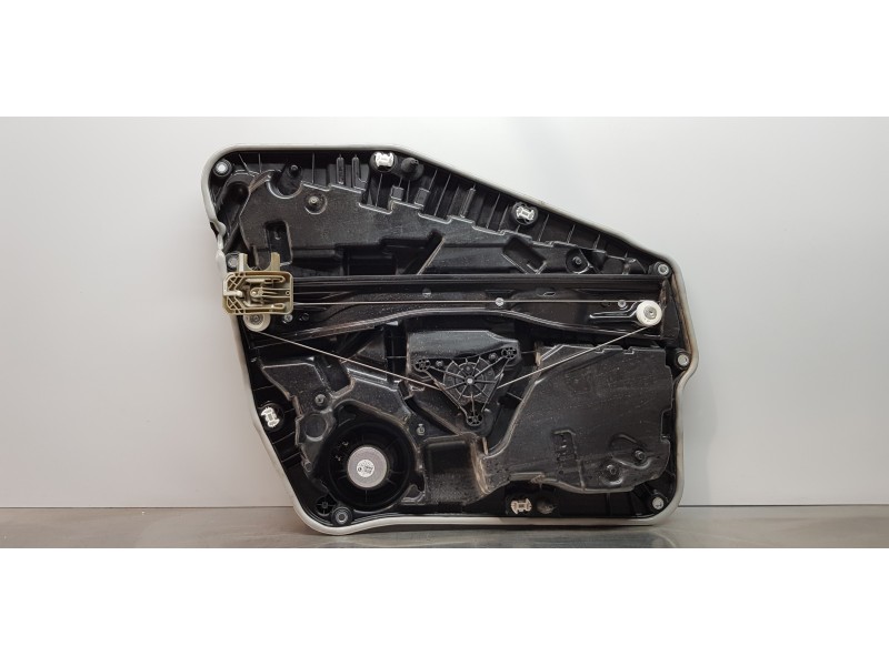 Recambio de elevalunas trasero izquierdo para bmw serie x3 (g01) xdrive20d referencia OEM IAM 51357498149  