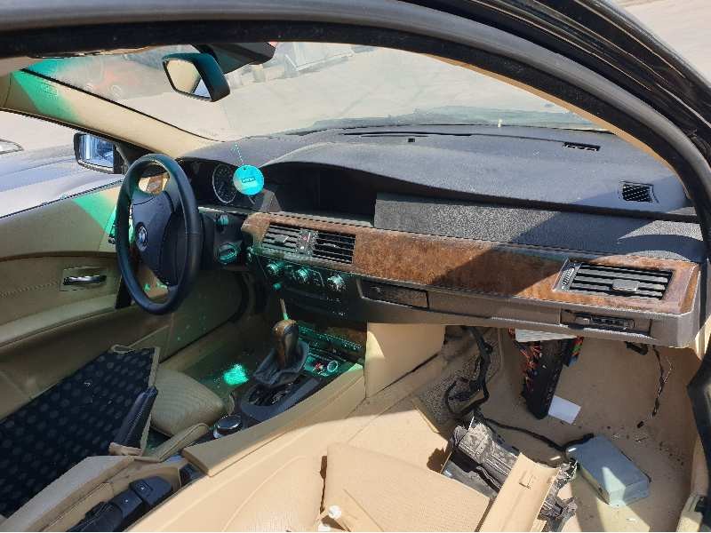 bmw serie 5 berlina (e60) del año 2003